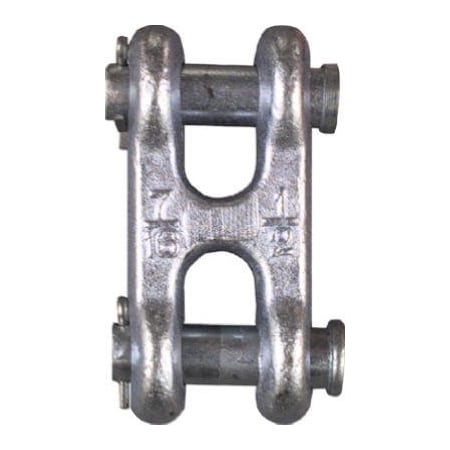 National Hardware 38 DBL Clevis Link N100-292